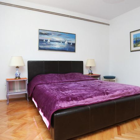 Apartments By The Sea Stanici, Omis - 1031 Tice Zimmer foto