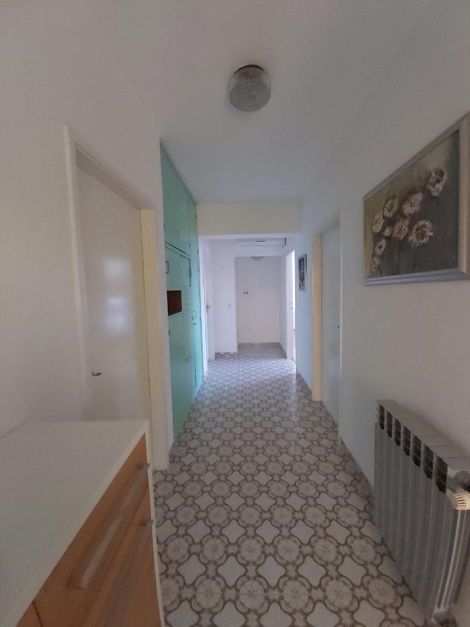 Apartments By The Sea Stanici, Omis - 1031 Tice Exterior foto