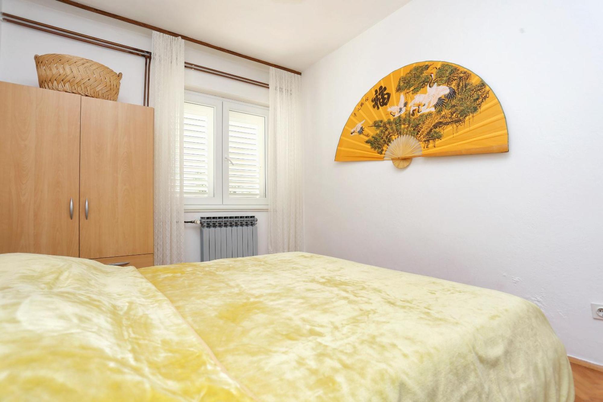 Apartments By The Sea Stanici, Omis - 1031 Tice Zimmer foto