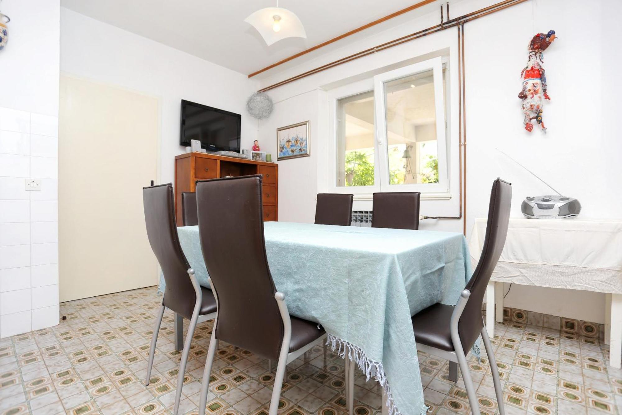 Apartments By The Sea Stanici, Omis - 1031 Tice Zimmer foto